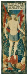 Éros Triomphant